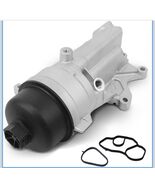 Engine Oil Filter Housing for Mini Cooper Cooper Countryman Cooper Pacem... - $1,266.49 MXN