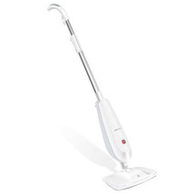 1100 W Electric Steam Mop with Water Tank for Carpet-Turquoise - Color: ... - £78.32 GBP