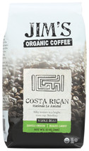 Og1 jims costa rica coff ( 6 x 12 oz   ) - $3,082.19 MXN