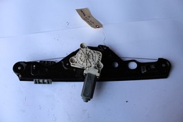 2003-2007 MERCEDES E CLASS REAR RIGHT WINDOW REGULATOR MOTOR C1060 image 3