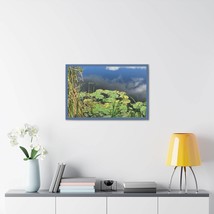 Great looking Photo image of &quot;Sky In the Pond&quot; Digital download.  - $3.85