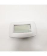 Honeywell Home RTH7600D White Digital 7-Day Programmable Smart Thermostat - €19,53 EUR