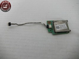DELL Inspiron N5010 15 N5010 P10F Card Reader Board w/ cable 07N18D - €2,69 EUR
