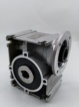 Paper Converting Machine 86411 Right Angle Gear Box, Ratio 10:1  - $174.00