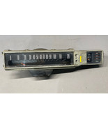 OLDSMOBILE 64 1963 SPEEDOMETER GAUGE CLUSTER 88 98 STARFIRE OEM DASH Jet... - $3,912.96 MXN