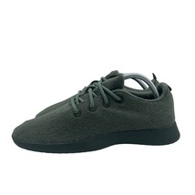 Allbirds Wool Runners Casual Comfort Shoes Tuke Matcha Green Merino Mens 10 - $79.19