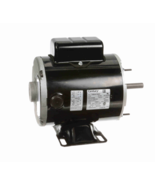 Century C823, 7-193050-02, Capacitor Start TEFC C-Face Motor, 1/4 HP - €528,55 EUR