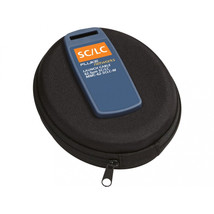 Fluke MMC-62-SCLC-M 105M MMF 62.5UM LAUNCH CABLE SC/LC METAL - $570.80