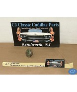 OEM 65 Cadillac TILT TELESCOPIC COLUMN STEERING WHEEL LOCKING SCREW WITH... - €63,87 EUR
