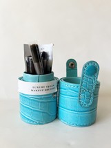 Jenny Patinkin Luxury Vegan Makeup Brushes For Bluemercury Boxed - £38.31 GBP