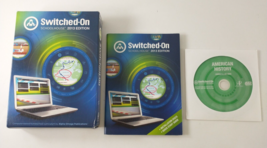 Switched-On Schoolhouse American History - 11TH Grade Homeschool Curriculum - £40.55 GBP