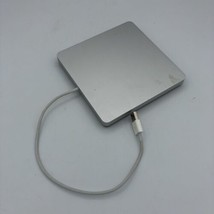 Apple USB SuperDrive DVD/ CD Burner / Player MD564LL/A A1379 - £18.30 GBP