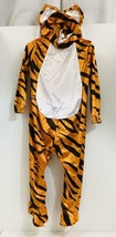 In Character Costumes Tiger Tot Infant-Toddler Costume~Size 18 Mo-2T~DISCOUNTED - £20.09 GBP