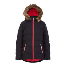 NEW Spyder Girls Atlas Zadie Synthetic Down Jacket Ski Snow Jacket Size 20, NWT - £59.17 GBP