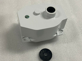 OEM Whirlpool Refrigerator Auger Motor W10822635 - £105.17 GBP