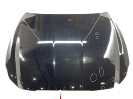 2014 Maserati Quattroporte S Hood Dirt From Repaint &amp; Has Crease Under Side - $494.95