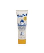BestBy07/26 Vacation Classic Sunscreen Lotion SPF 50 1 fl oz 30 ml - $45.25 MXN BestBy07/26 Vacation Classic Sunscreen Lotion SPF 50 1 fl oz 30 ml - $45.25 MXN