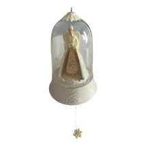 Hallmark Keepsake 2013 *O Christmas Angel* Ornament – Motion – As-Is - €17,20 EUR