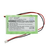 Cameron-Sino Replacement Battery for Honeywell Alarm System Ademco 300-0... - $29.59 CAD