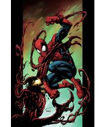 Ultimate Spider-Man Vol. 11: Carnage (Ultimate Spider-man, 11) [Paperbac... - £40.71 GBP
