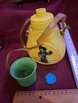 Old watter bottle for kid [OTH10284] - $53.32 CAD