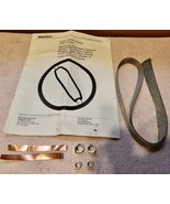 Raychem Splice Extruded Dielectric Flat Strap Neutral Cables HVS1520S-NS... - €24,85 EUR