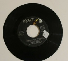 Charlie Pride 45 Someone Loves You Honey - Days Of Our Lives RCA - £3.94 GBP