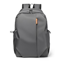 Backpack Men New Casual Laptop  Fashion Simple Bookbag Women Fashion Large Capac - £45.77 GBP