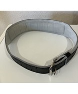 Gold’s Gym Weight Lifting Back Belt with Foam Padding Size L/XL 37 - 55 ... - $17.76