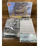 Airfix  1:72 Boeing Chinook HC.1 A05035 - Skill Level 3 - $904.37 MXN