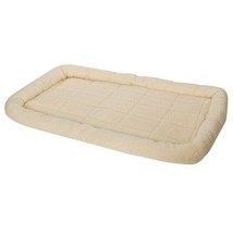 Pet Lodge Fleece Dog Bed X-Large 41in - £33.56 GBP