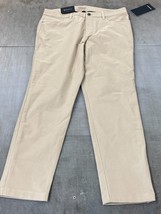 NWT Lululemon ABC Slim-Fit 5Pkt Pants 30L Utilitech Size 33 - LM5AY4S TRNH - $77.31