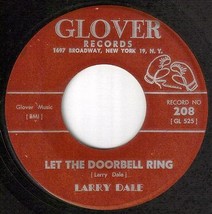 Larry dale let the doorbell ring thumb200