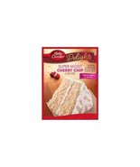 3 Betty Crocker Cherry Chip Cake Mix Super Moist &#39;Gift Idea&#39; - £14.13 GBP