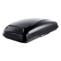 VEVOR Rooftop Cargo Carrier 14 Cubic Feet Luggage Storage Box ABS for SUVs Cars - $1,059.27 CAD