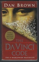 Robert Langdon: The Da Vinci Code Bk. 2 by Dan Brown (2006, Paperback) - £4.70 GBP