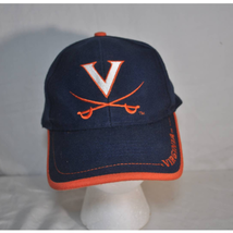 Virginia Cavaliers Baseball Hat/Cap - Officially Licensed Product - £15.82 GBP