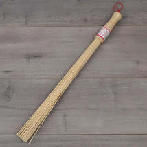 Bamboo Wood Massager for Muscle Relief and Relaxation - £8.17 GBP