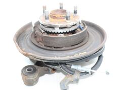 Passenger Rear Knuckle/Stub Hub Carrier Disc Brakes Fits 01-08 FORESTER 75885 image 6