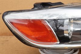 2007-09 Audi Q7 Xenon HID AFS Adaptive Headlight Head Light Passenger Right RH image 5