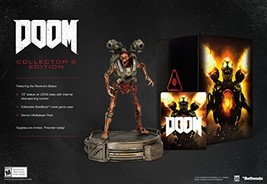 Doom - Xbox One [video game] - £18.76 GBP