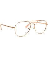 Michael Kors Sunglasses Frame Only MK 1045 (San Diego) 110816 Rose Aviat... - $79.99