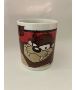 Looney Tunes Tazmanian Devil Mug Marketed  by Gibson - £10.21 GBP