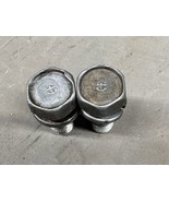 1959-1980 Chevy Impala Corvette 327 348 409 Fuel Pump Anchor Bolt Nova C... - $56.39 CAD