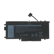 60Wh K5XWW battery for dell  Latitude 7389 7390 L3180 5285 5289 - £29.87 GBP
