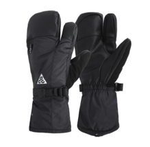 Nike Acg Therma-FIT GORE-TEX Split Mitt Glove Men&#39;s Sports Gloves Nwt FZ6793-085 - £164.25 GBP