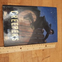 Creepers Hardcover Keith Gray like new ASIN 0399231862 1996 - £2.35 GBP