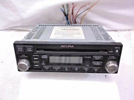 ACURA/HONDA RADIO/CD/RECEIVER/PLAYER/ Model #39100-S6M-A000 - $33.60