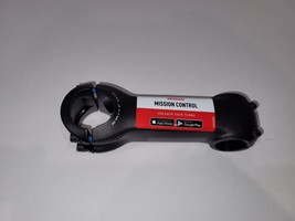 Specialized Mission Control 110mm 31.8mm Clamp 6 Degree New - £14.17 GBP