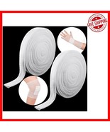 Versatile Tubular Bandage - 2 Rolls, Elastic Net for Speedy Wound Recovery - $493.91 MXN